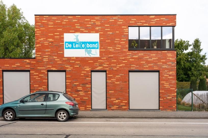 Caramida construct - Leieband