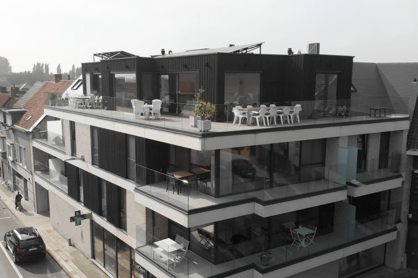 Project Deerlijk