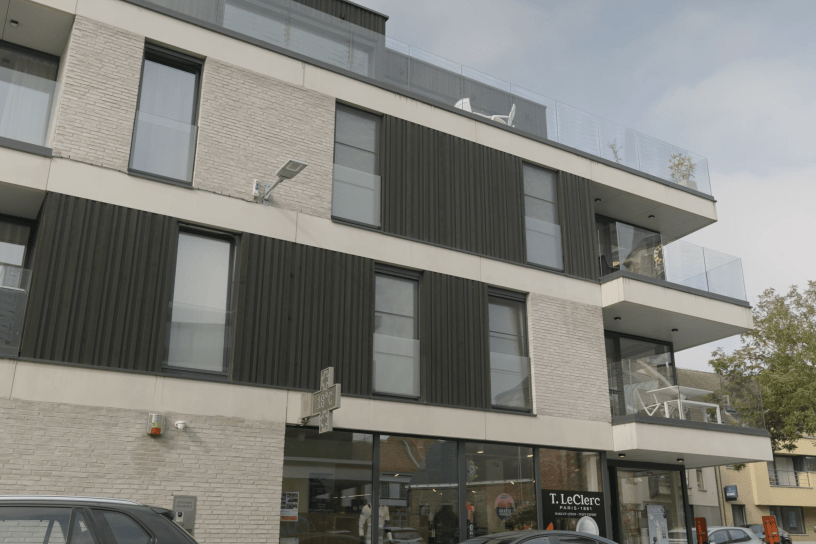 Project Deerlijk