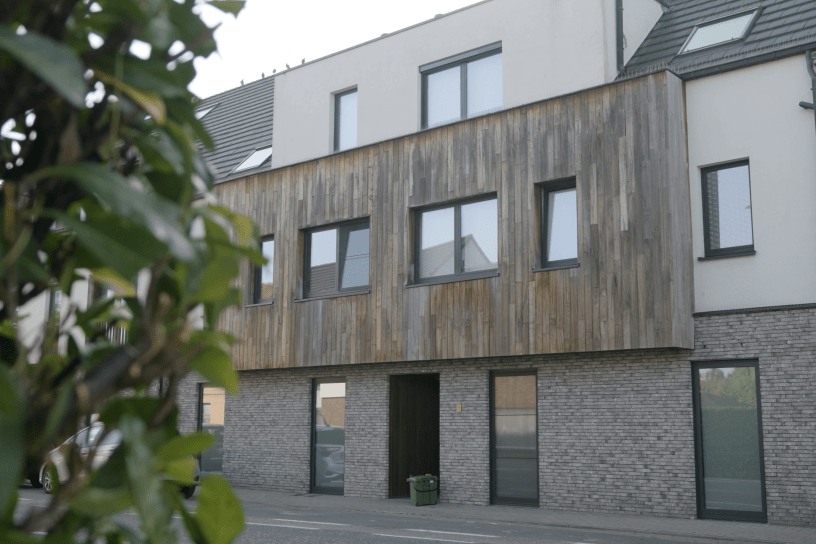 Residentie Grootzand