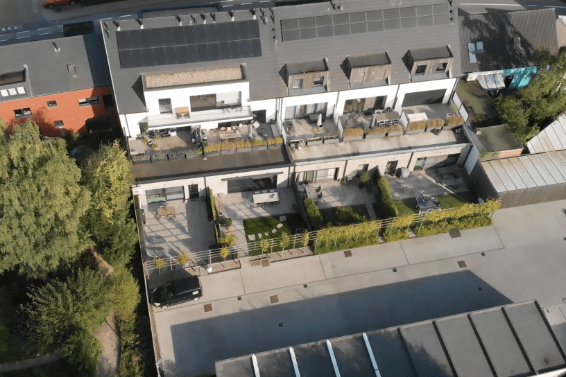 Residentie Grootzand