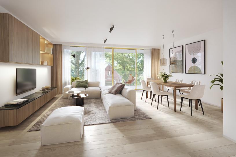 Caramida construct - Baron Casier