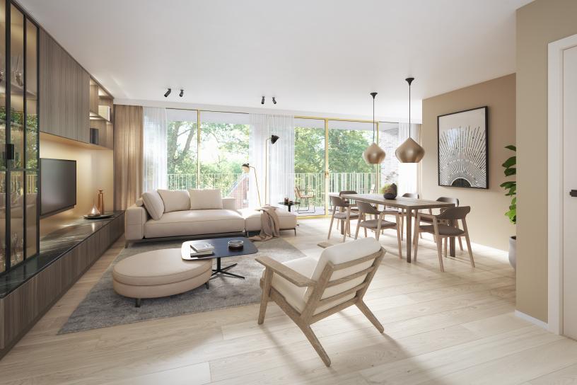 Caramida construct - Baron Casier