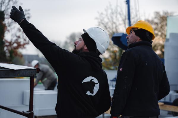 Vacature werfleider Caramida