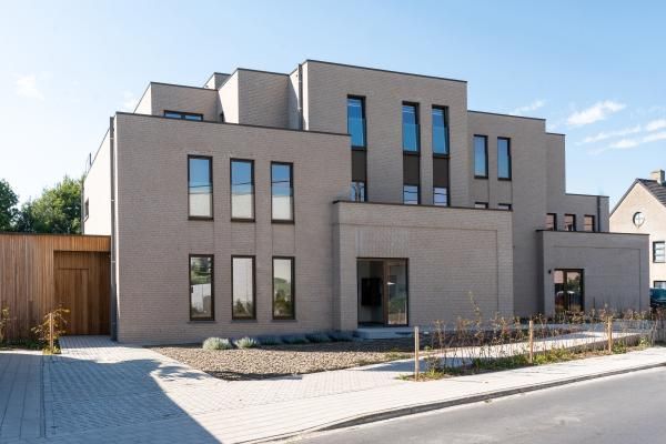 Caramida construct - Residentie Fiori